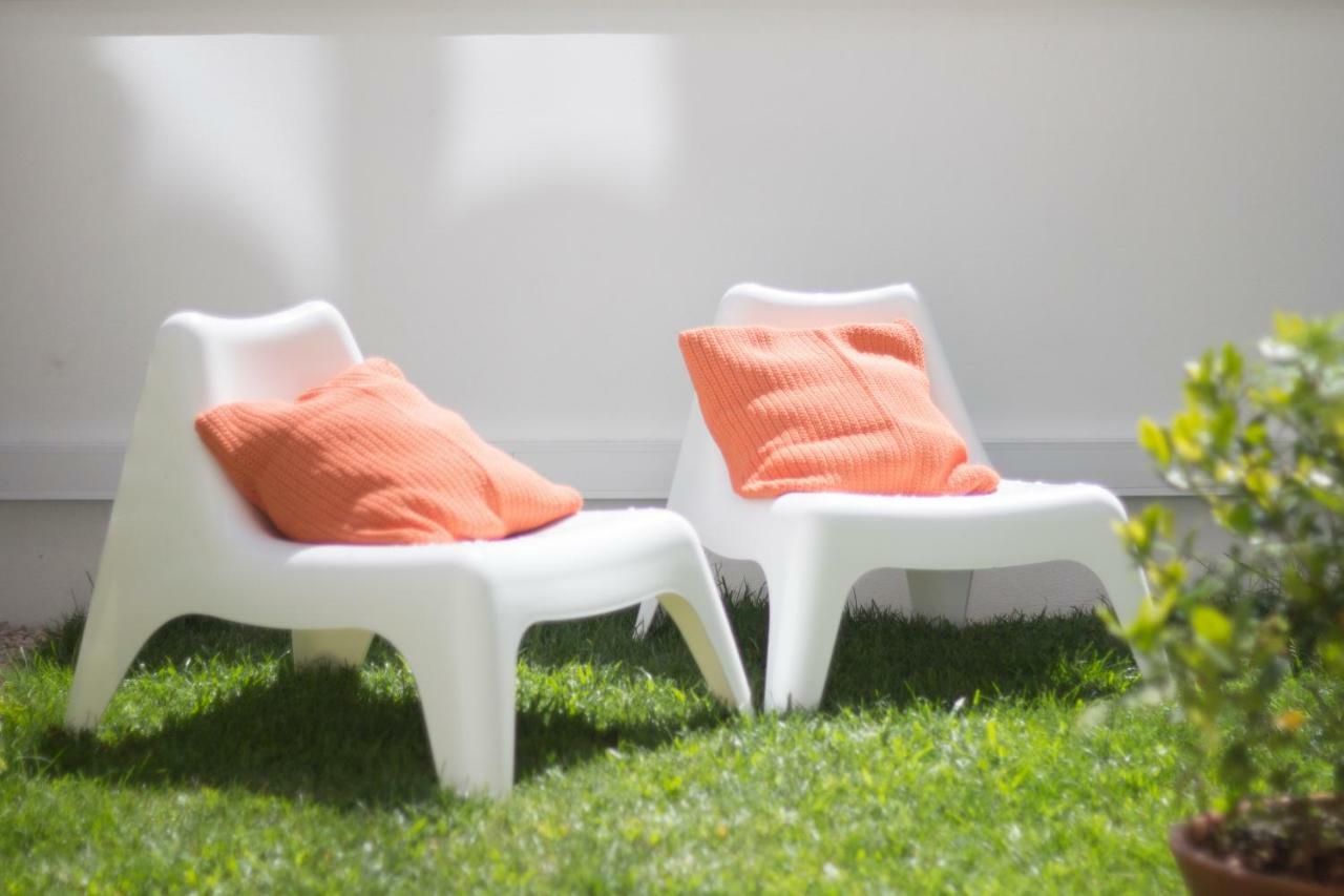 Apartamento Invicta Courtyard Oporto